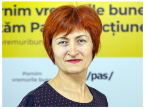 „Noi doar puteam visa la ceea ce s-a făcut în ultimii 4 ani”