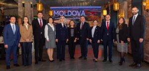 Moldova își lansează candidatura pentru Consiliul Executiv al ONU Turism