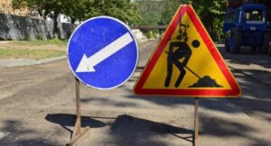 Traficul rămâne închis astăzi pe o stradă din capitală!