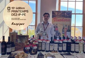 Vinurile moldovenești cuceresc Canada la un prestigios festival internațional