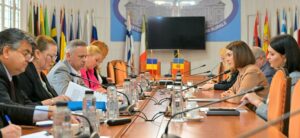 Sprijin românesc pentru agricultură modernă în Moldova