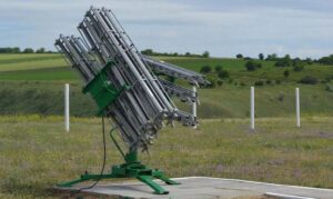 Moldova începe sezonul agricol cu stocuri antigrindină