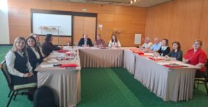 Inspectorii ANSA au urmat instruiri specializate privind reziduurile