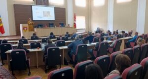Antreprenorii din Anenii Noi, mai aproape de succes