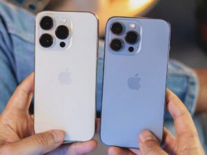 Apple готовится к повышению цен, когда это может произойти