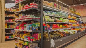 Сеть магазинов Fourchette будет продана: сделка одобрена