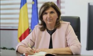 Экс-глава Transelectrica Румыния победила в конкурсе Минэнерго Молдовы