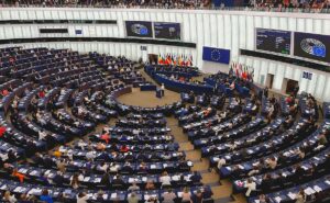 ЕС поднимет пошлины на сельхозтовары из РФ и Беларуси