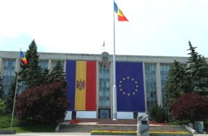 Национальная программа интеграции Молдовы в ЕС одобрена на ближайшие пять лет