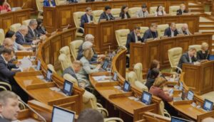 Парламент утвердил закон о торговли между РМ и ЕС: о чем идет речь