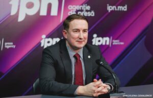 Герчиу: экспорт в Евросоюз –  приоритет номер один