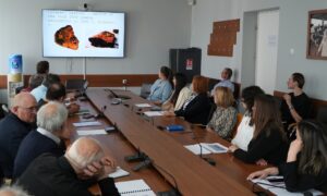 „7000 de ani sub vin”, proiect despre originile viticulturii