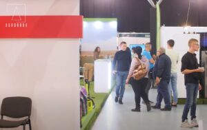 MOLDEXPO devine capitala industriei alimentare