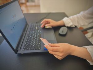 Онлайн-заказ – это подписанный контракт: что это значит для покупателей