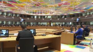 UE discută monitorizarea pădurilor și pescuitul sustenabil pentru 2026