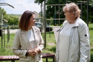 Cultura în criză: cum reacționează statul la șocurile climatice?