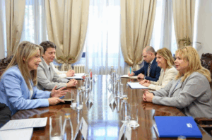 Moldova și Muntenegru își unesc eforturile