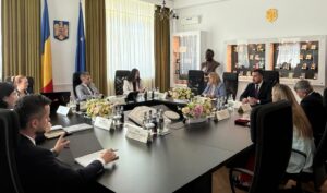 Dialog instituțional privind emisiunea monetară și patrimoniul cultural