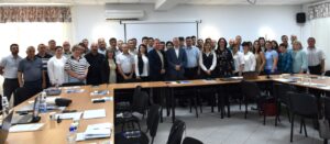 Siguranța alimentară în Moldova: 40 de medici veterinari ANSA instruiți în recoltarea probelor pentru monitorizarea reziduurilor