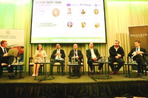 Energia regenerabilă domină piața energetică din Moldova