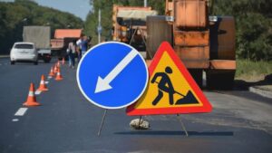 В Кишиневе временно перекроют часть дорог: ограничение вступит в силу уже сегодня