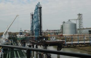 Portul Internațional Liber Giurgiulești, aproape de schimbarea proprietarului