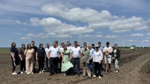 Educație agricolă modernă la UTM