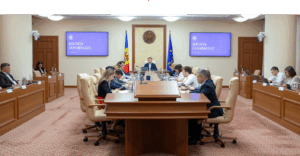 Guvernul a aprobat o nouă lege privind protecția solului