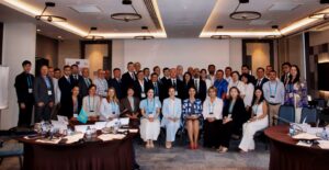Moldova devine punte regională în facilitarea vamală a Asiei Centrale