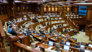 Moldova armonizează procedurile prin aderarea la trei convenții internaționale