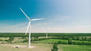 Moldova lansează licitații pentru centrale eoliene și stocare de energie în 2025–2026