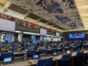 Moldova, prezentă la Conferința FAO – 80 de ani de la fondare