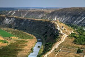 Без моря и гор: как Молдова развивает сельский туризм