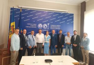 CCI și Moldexpo deschid uși în Germania