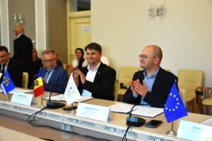 ANSA semnează un nou parteneriat pentru digitalizarea sistemelor sanitare și fitosanitare din Moldova