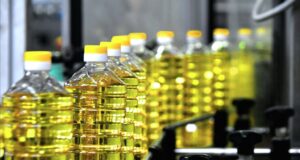 Динамика внешнеторгового оборота подсолнечного масла в Республике Молдова: анализ тенденций и структурных изменений в июне 2025 года
