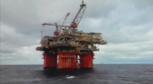 В Балтийском море найдено крупнейшее в Польше месторождение нефти и газа