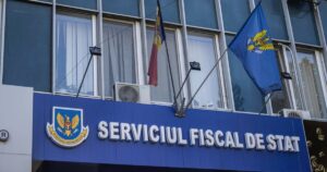В Молдове выросли налоговые поступления с зарплат