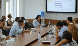 Vinificatorii, în centrul discuțiilor