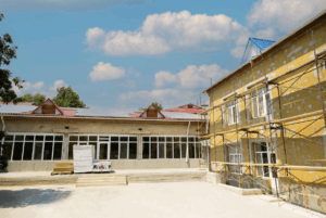 Peste 17 milioane investite în proiecte urbane din Moldova