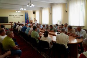 Subvenții clare și irigații moderne pentru fermieri