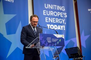 Republica Moldova își reconfirmă angajamentul pentru integrarea deplină în piața energetică a Uniunii Europene