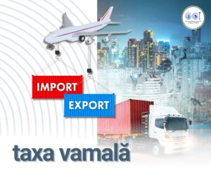 SUA introduc taxe vamale de 25% pentru toate mărfurile din Republica Moldova începând cu 7 august 2025