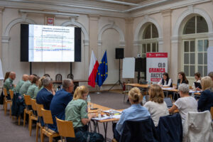 Serviciul Vamal al Republicii Moldova preia bunele practici europene pentru modernizarea administrației vamale