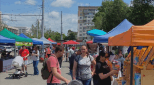 Свежие продукты без посредников: в Кишиневе пройдут ярмарки