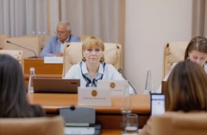 Молдова получит $ 2,1 млн на развитие реабилитационной медицины