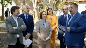 UTM inaugurează laboratoare moderne pentru agricultură și medicină veterinară