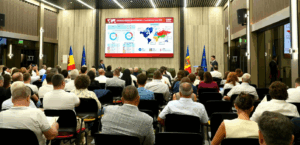 Cea de-a IX-a Conferință Națională Vitivinicolă 2025
