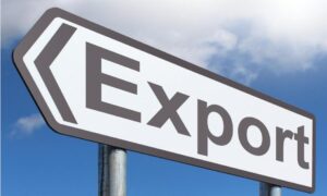 În perioada ianuarie–noiembrie 2025, România s-a menținut drept principal partener comercial al Republicii Moldova, cu o cotă de 29,2% din totalul exporturilor, urmată de Turcia (9,5%) și Italia (9,2%). În total, statele membre ale Uniunii Europene au absorbit 68,1% din exporturile moldovenești.