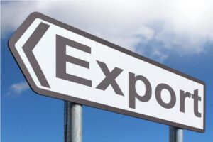 Exporturile Moldovei în 9 luni 2025